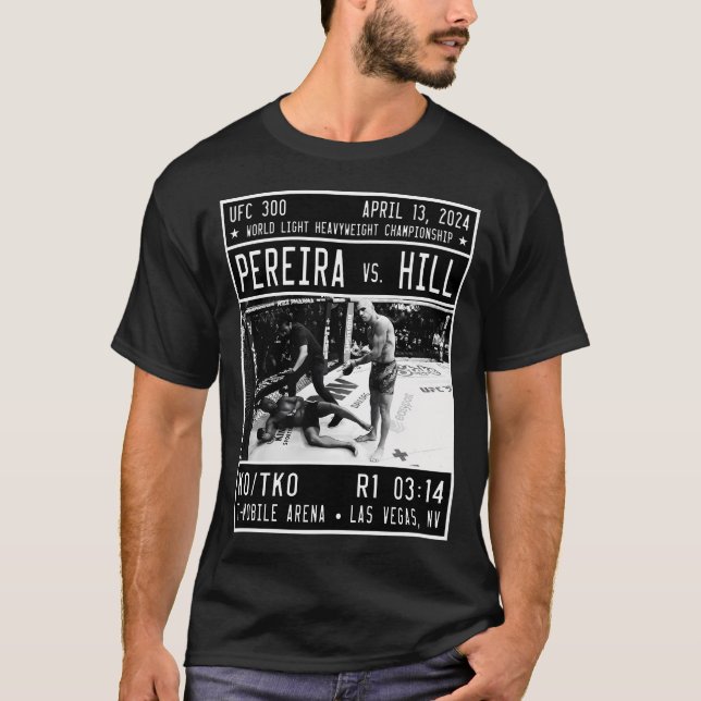 Camiseta Mãos De Pedra (Frente)