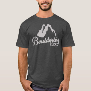 Camiseta Mãos do giz