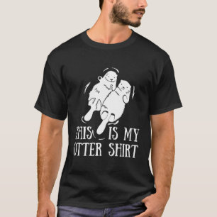 Camiseta Mãos Geminadas Ao Lover Do Casal Correspondendo A 