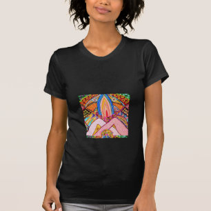 Camiseta Mãos-Lâmpada Juntas : Nameste
