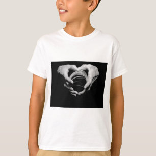 Camiseta Mãos mágicas