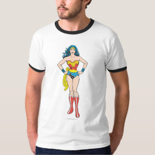 Camiseta Mãos Maravilhas em Hips