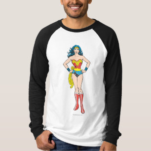 Camiseta Mãos maravilhosas em Hips