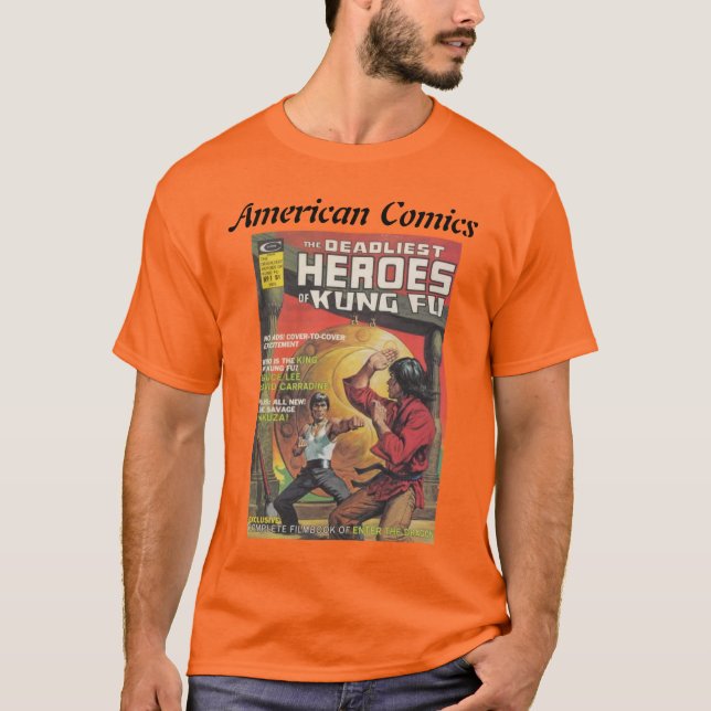 Camiseta Mãos Mortas 31 (Frente)