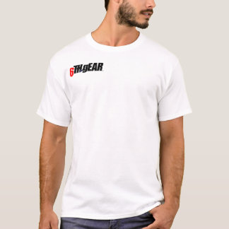 Camiseta Mãos na roda