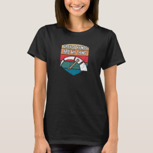 Camiseta Mãos Sujas São Minha Coisa De Automóvel Mecânico