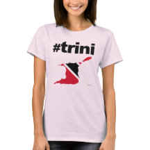 mapa da mistura do #trini
