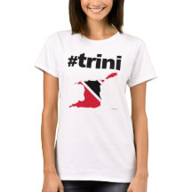 mapa da mistura do #trini