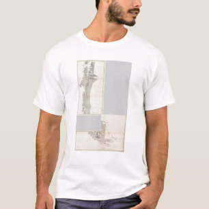 Camiseta Mapa da república do Chile 915