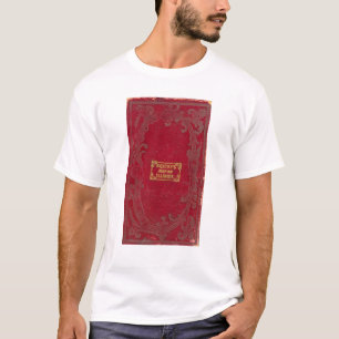 Camiseta Mapa de Illinois