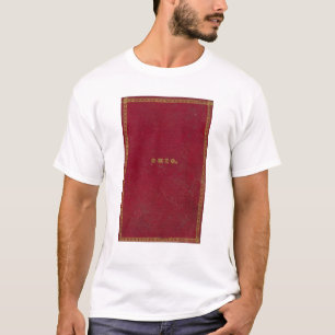 Camiseta Mapa de Ohio