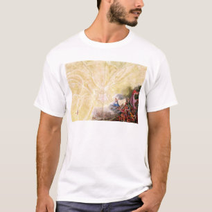 Camiseta Mapa de Rocroi, 'de Atlas de Louis XIV'