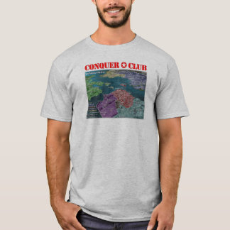 Camiseta Mapa de San Francisco