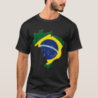mapa do Brasil