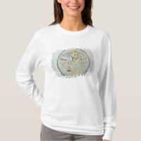 Mapa do mundo