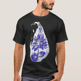 Camiseta Mapa do Sri Lanka em estilo de grafite