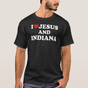 Camiseta Mapa Dos Eua Cristão Orgulhoso Eu Amo Jesus E Indi