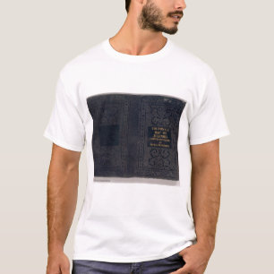 Camiseta Mapa secional novo do estado de Illinois 3