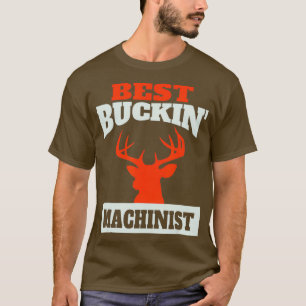Camiseta Máquina de Caça a Cores legal