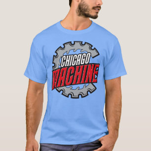 Camiseta Máquina de Chicago 1