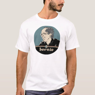 Camiseta Máquinas de lixar 2016 de Bernie