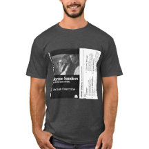 Máquinas de lixar de Bernie - nós superaremos