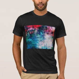 Camiseta Máquinas Psicodélicas Marques de Riscal T-Shirt