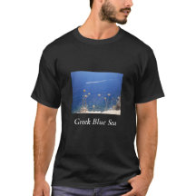 Mar Azul grego