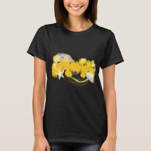 Camiseta Mar de Dente-de-Leão