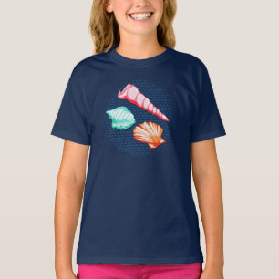Camiseta Mar dos escudos e novidade do amante das férias d