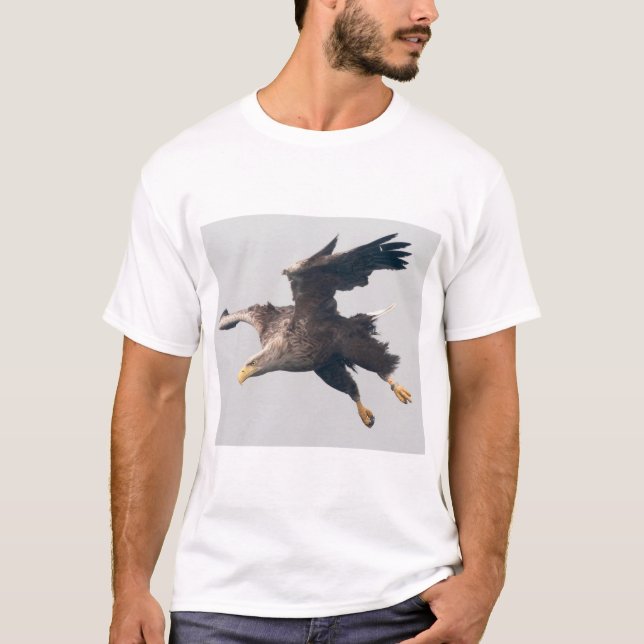 Camiseta Mar Eagle (Frente)