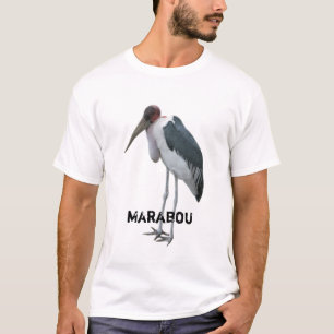 Camiseta Marabu