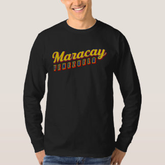 Camiseta Maracay Venezuela