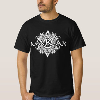 Camiseta MaRaK Mens T-Shirt