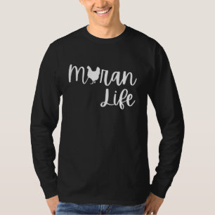 Camiseta Maran Chicken Life