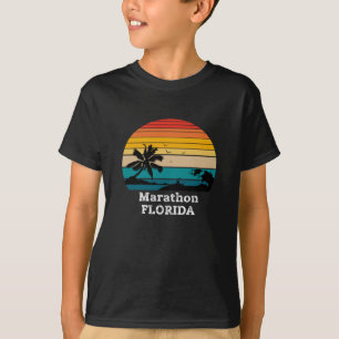 Camiseta Marathon FLORIDA