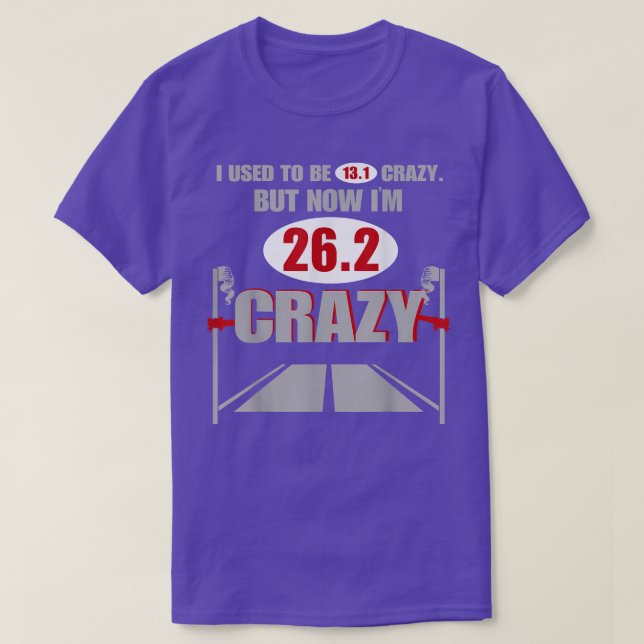 Camiseta Maratona 13 (Frente do Design)