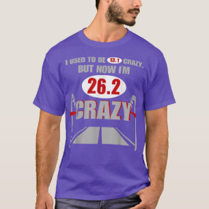 Camiseta Maratona 13
