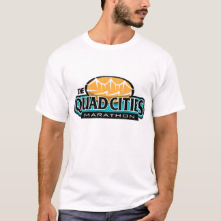 Camiseta Maratona das cidades do quadrilátero