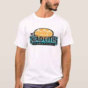 Camiseta Maratona das cidades do quadrilátero