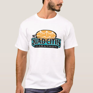 Camiseta Maratona das cidades do quadrilátero