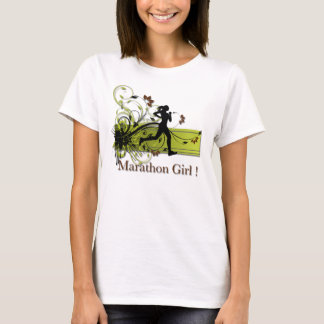 Camiseta Maratona Gril