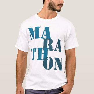 Camiseta Maratona impagável