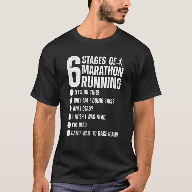Camiseta Maratona legal Mulheres Maratonista Correndo 26 2  (Frente)
