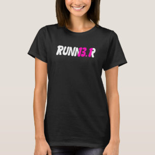 Camiseta Maratonista Da Meia Maratona 13 Milhas Correndo Ma