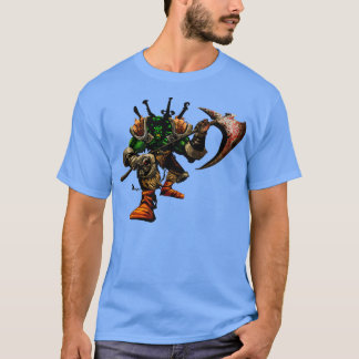 Camiseta Marauder Classic TShirt