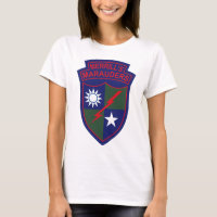 Marauders de Merrill (2) - 5307ª unidade composta