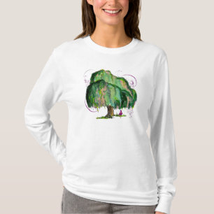 Camiseta Maravilha do salgueiro