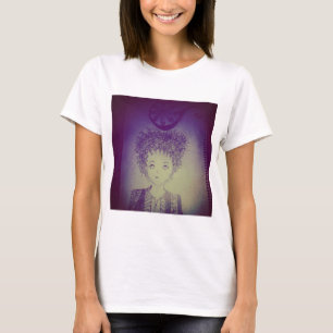 Camiseta Maravilha infantil
