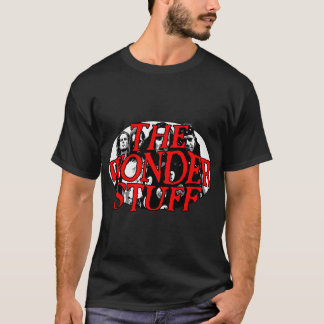 Camiseta Maravilhas